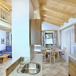 Haus Seifriedsberger Apartment *