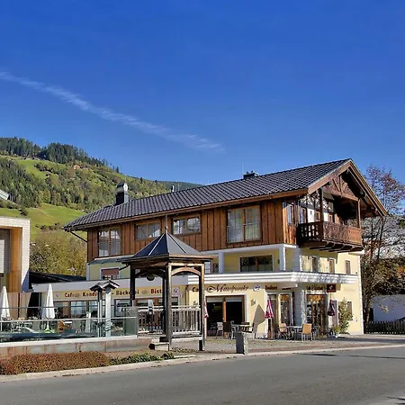 Haus Seifriedsberger * Bramberg am Wildkogel