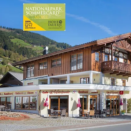 Haus Seifriedsberger Apartment *