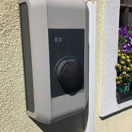 Haus Seifriedsberger Apartamento