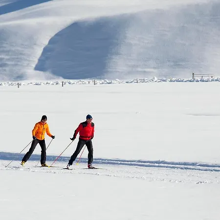 Apartamento Haus Seifriedsberger