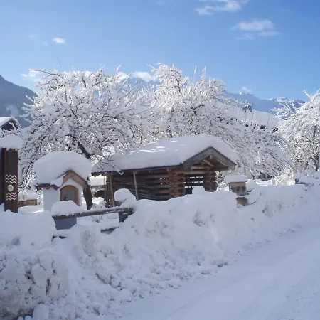 Daire Haus Seifriedsberger *