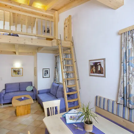 Haus Seifriedsberger * Bramberg am Wildkogel