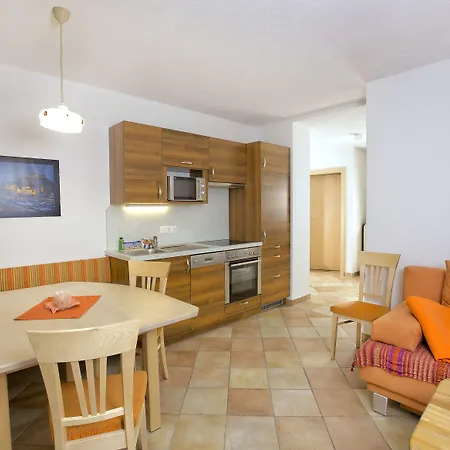 Haus Seifriedsberger Daire *