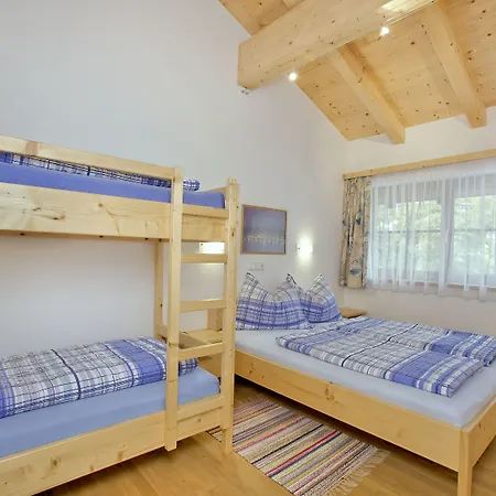 Apartamento Haus Seifriedsberger