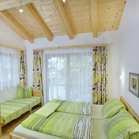 Haus Seifriedsberger Appartement Bramberg am Wildkogel
