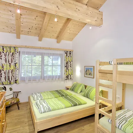 Haus Seifriedsberger * Bramberg am Wildkogel