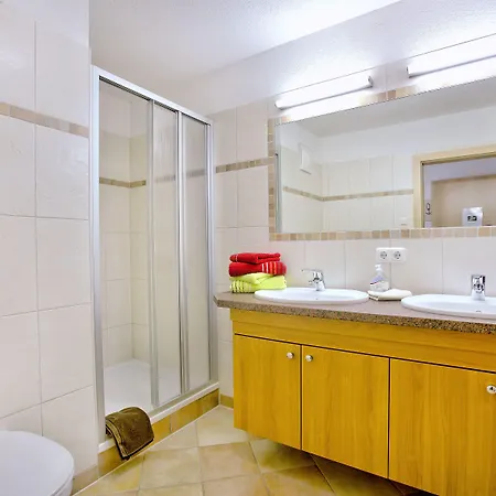 Haus Seifriedsberger Apartamento *