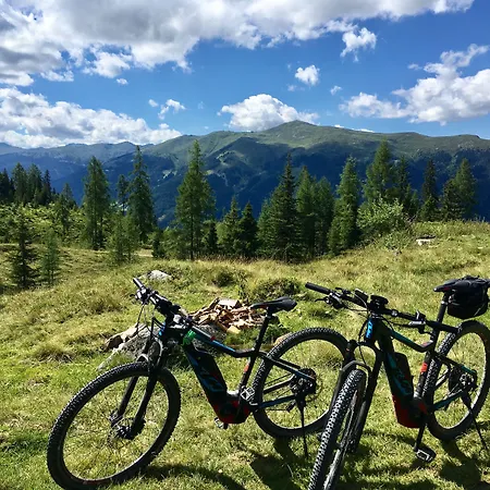 Haus Seifriedsberger Bramberg am Wildkogel