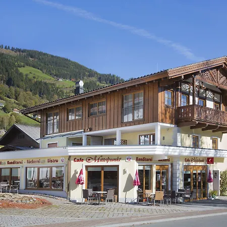 Haus Seifriedsberger