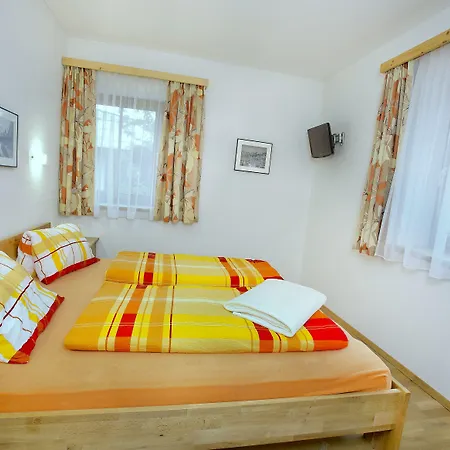 Haus Seifriedsberger Daire Bramberg am Wildkogel