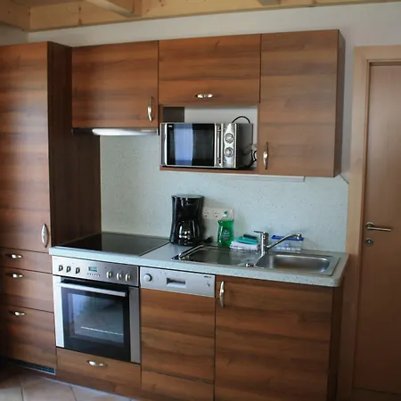 Haus Seifriedsberger *