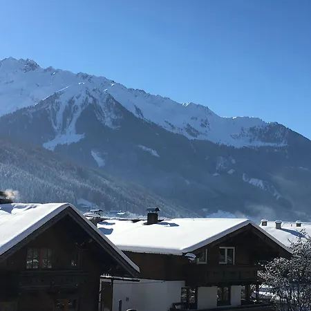 Haus Seifriedsberger Lejlighed *