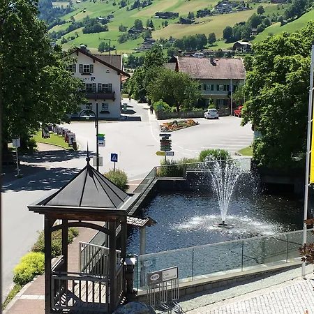 Haus Seifriedsberger *