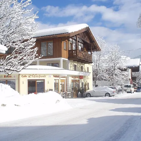 アパート Haus Seifriedsberger