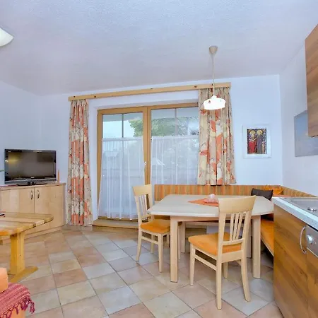 Appartement Haus Seifriedsberger Bramberg am Wildkogel