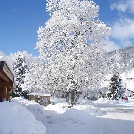Haus Seifriedsberger