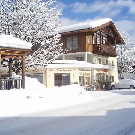 Haus Seifriedsberger Apartmán