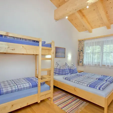 Apartamento Haus Seifriedsberger