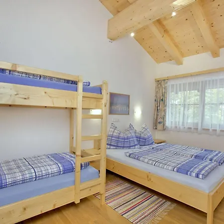 Apartmán Haus Seifriedsberger