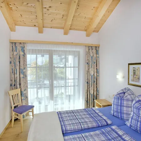 Haus Seifriedsberger Apartmán