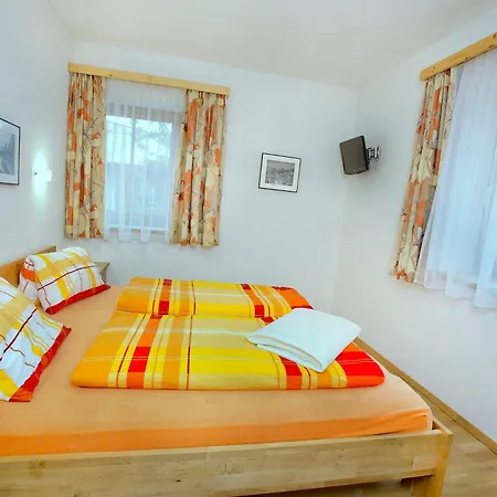 Haus Seifriedsberger Apartamento