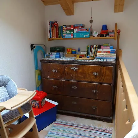Haus Seifriedsberger Apartmán *