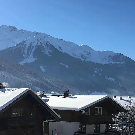 Haus Seifriedsberger Bramberg am Wildkogel