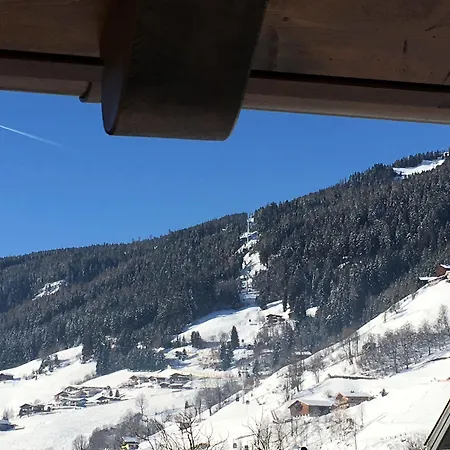 Haus Seifriedsberger Apartmán *