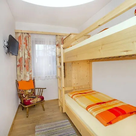 Apartmán Haus Seifriedsberger Bramberg am Wildkogel