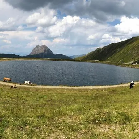Apartamento Haus Seifriedsberger