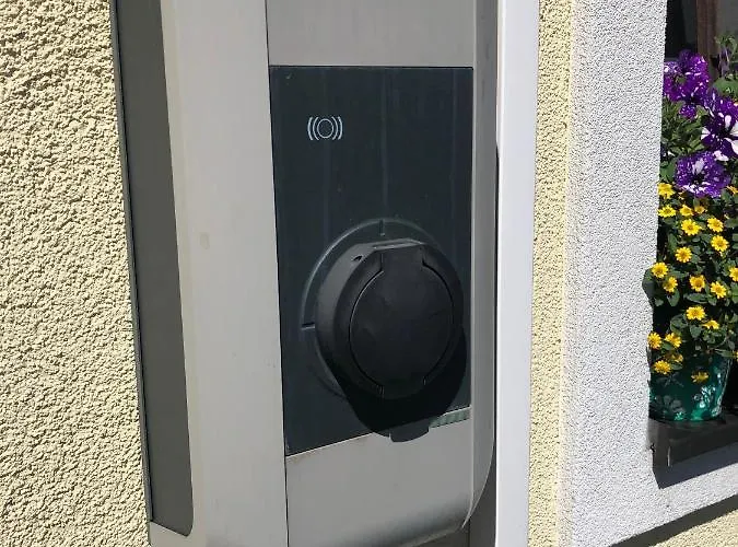 Haus Seifriedsberger Lejlighed