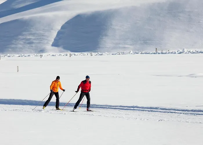 Lejlighed Haus Seifriedsberger
