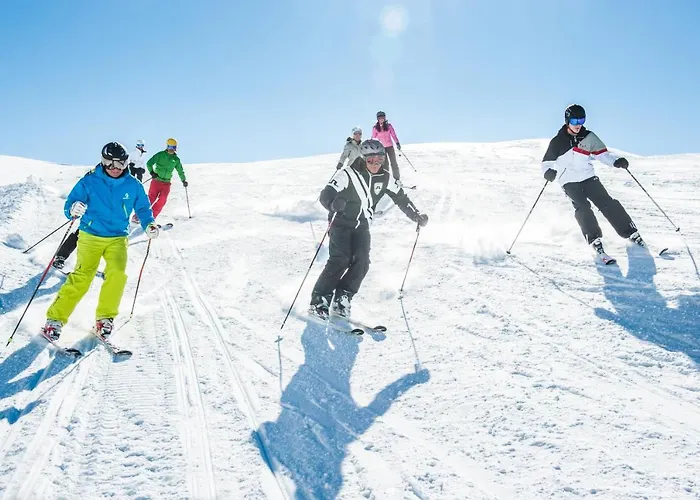 Lejlighed Haus Seifriedsberger Bramberg am Wildkogel
