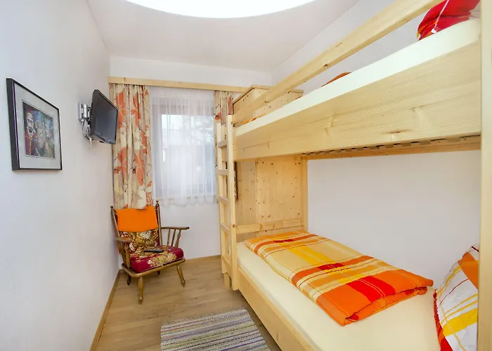 Apartman Haus Seifriedsberger Bramberg am Wildkogel
