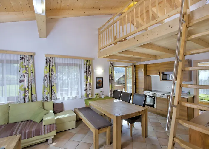 Haus Seifriedsberger