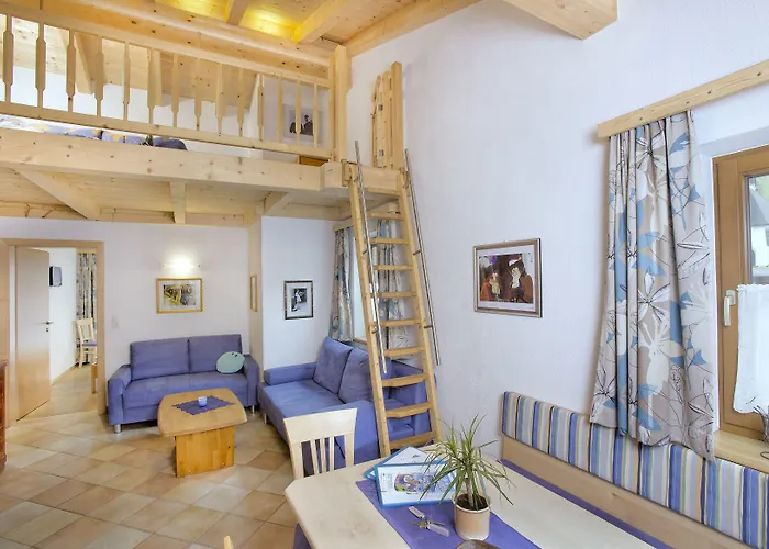 Haus Seifriedsberger * Bramberg am Wildkogel