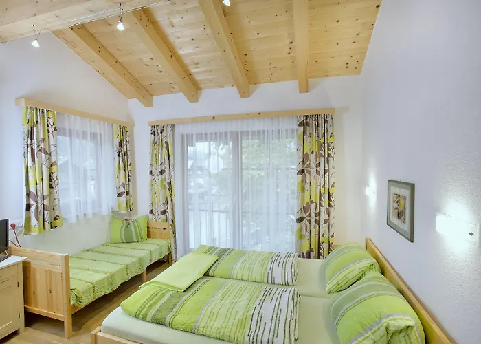 Haus Seifriedsberger Apartman Bramberg am Wildkogel