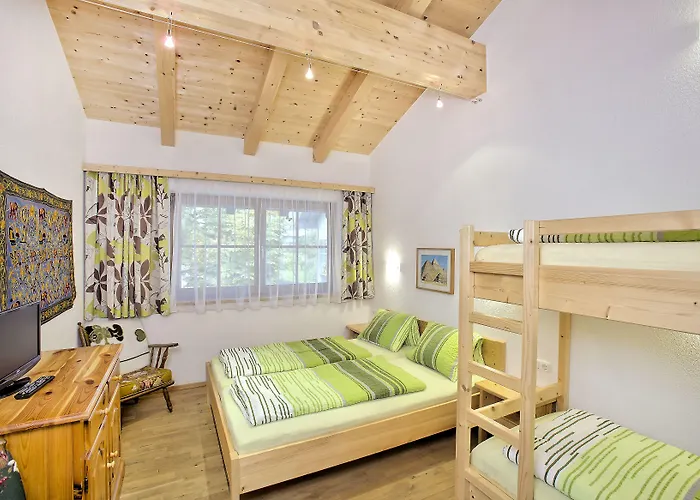 Haus Seifriedsberger * Bramberg am Wildkogel