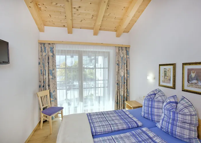 Haus Seifriedsberger * Bramberg am Wildkogel