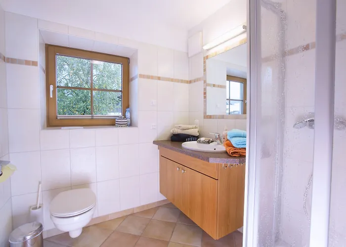 Haus Seifriedsberger