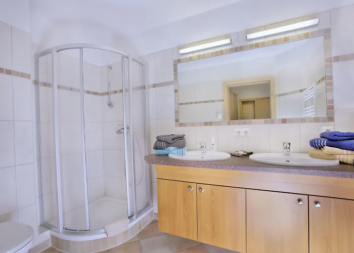 Haus Seifriedsberger * Bramberg am Wildkogel