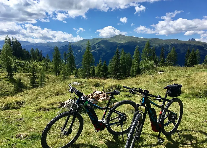 Haus Seifriedsberger Bramberg am Wildkogel