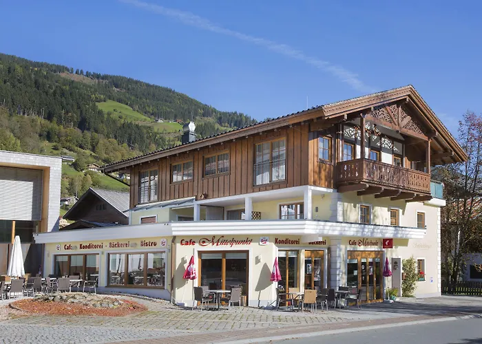 Haus Seifriedsberger