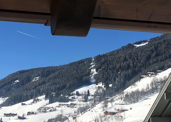 Haus Seifriedsberger