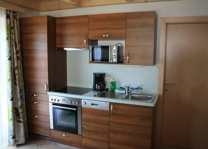 Haus Seifriedsberger *