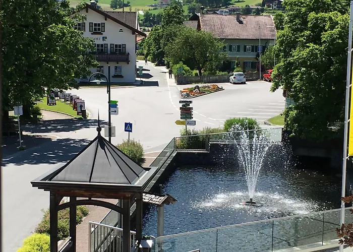 Haus Seifriedsberger *