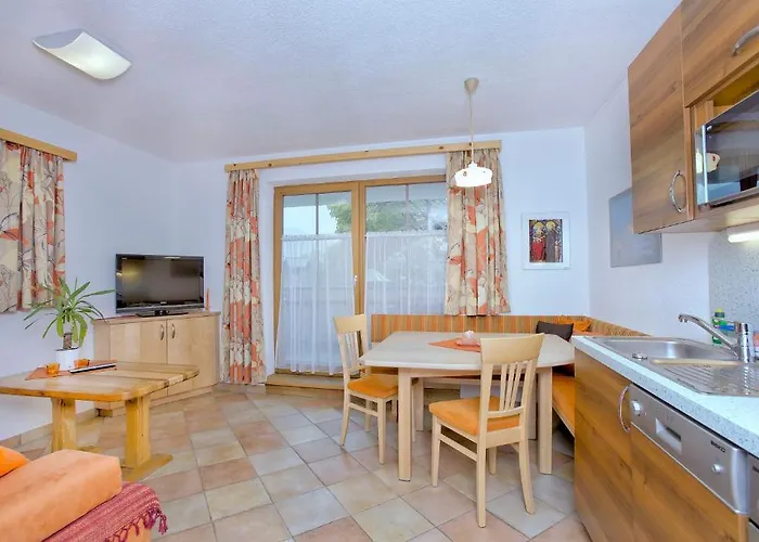 Lejlighed Haus Seifriedsberger Bramberg am Wildkogel