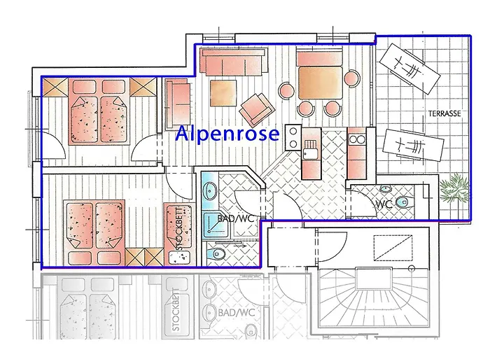 Haus Seifriedsberger Bramberg am Wildkogel