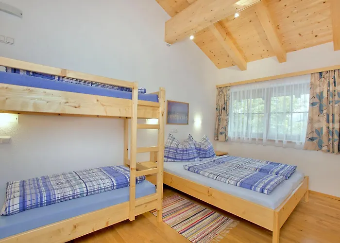 Apartman Haus Seifriedsberger